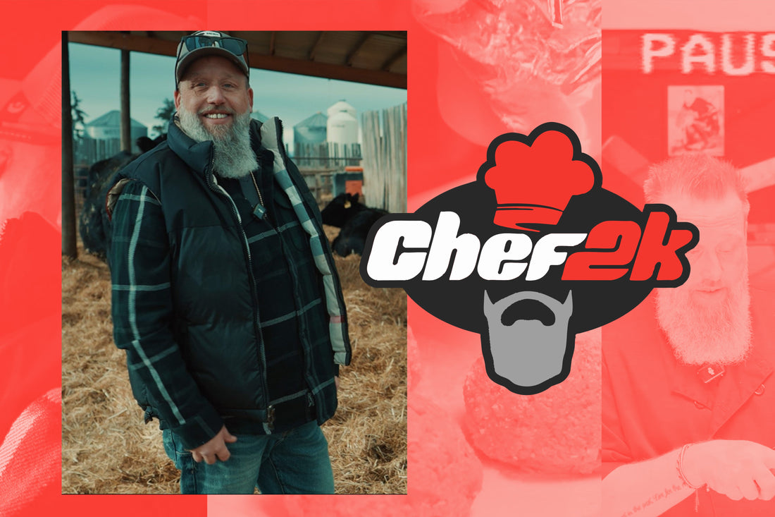 Chef2K: From the Streets to the Stove – The Culture Behind the Cook