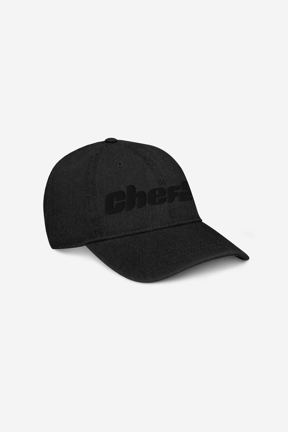 CHEF2K - Denim Hat