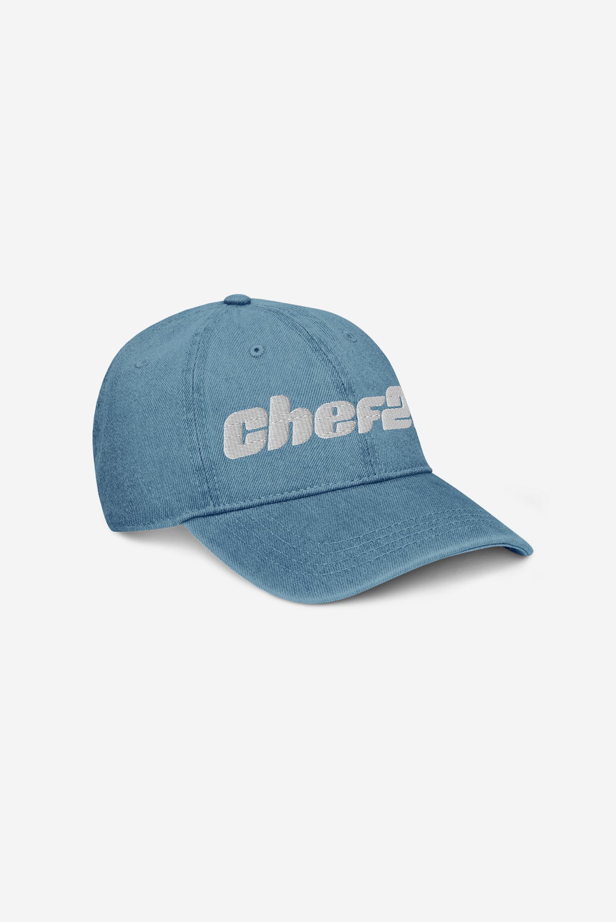 CHEF2K - Denim Hat