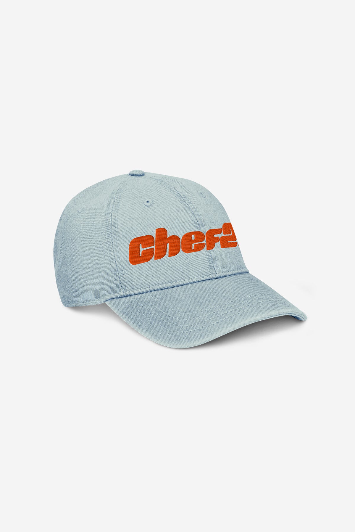 CHEF2K - Denim Hat